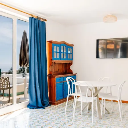 Casa Di Salvo * بوسيتانو