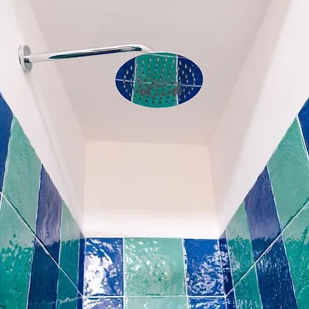 Casa Di Salvo Appartement