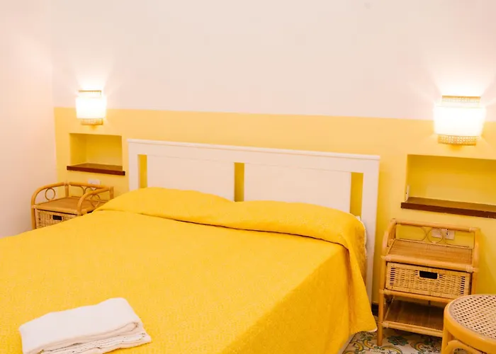 Casa Di Salvo شقة *