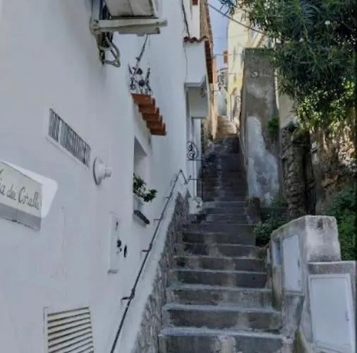 Casa Di Salvo بوسيتانو