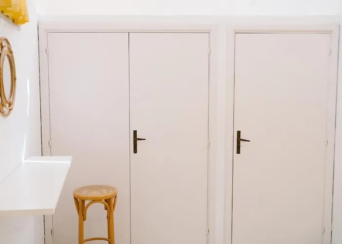 Casa Di Salvo * بوسيتانو