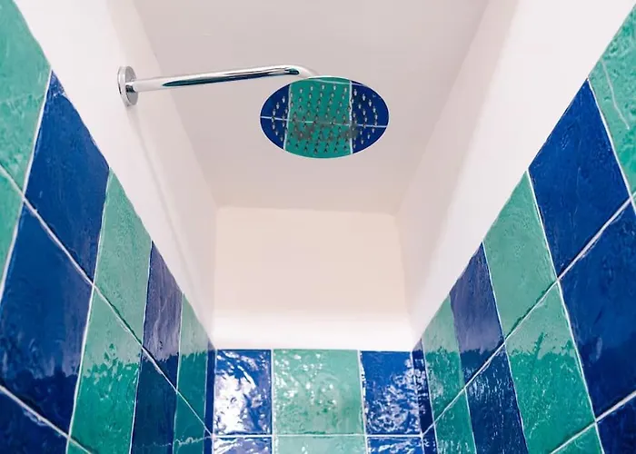 Casa Di Salvo شقة