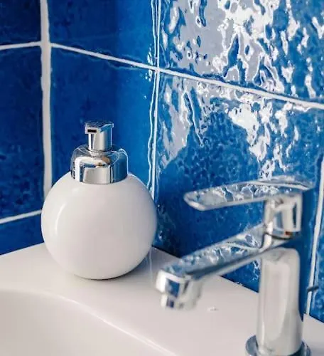 Casa Di Salvo شقة *