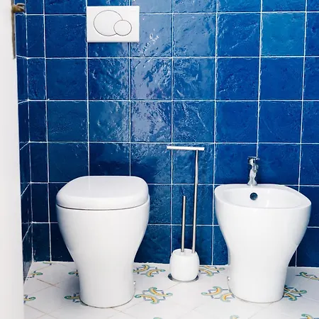 Apartman Casa Di Salvo Positano