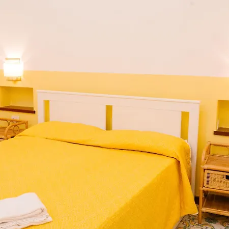 Casa Di Salvo Apartmán *