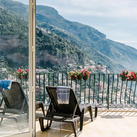 Casa Di Salvo Apartamento *