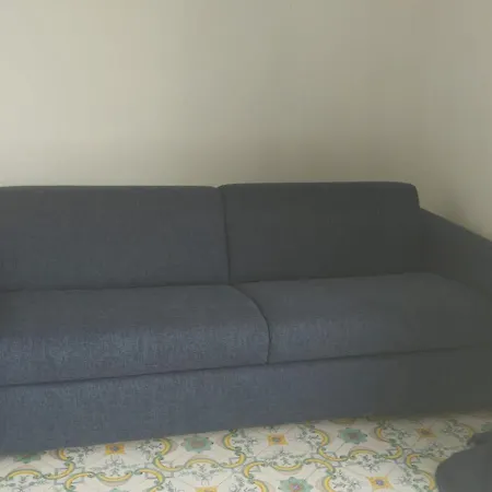 Casa Di Salvo Apartman *