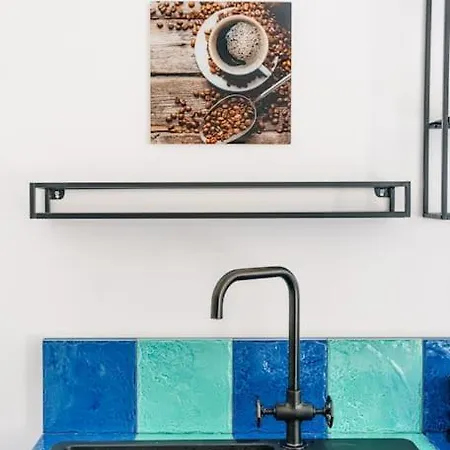 Apartman Casa Di Salvo Positano