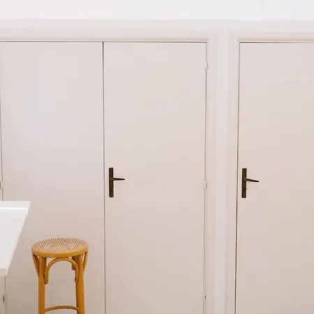 Casa Di Salvo * Positano