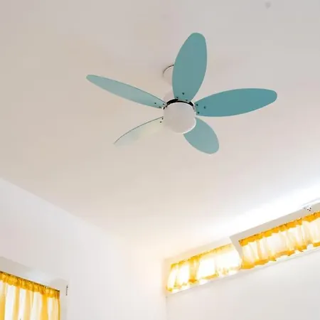 Apartamento Casa Di Salvo