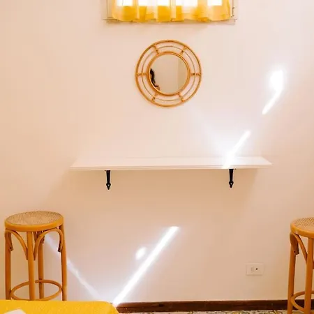 Casa Di Salvo Apartamento Positano