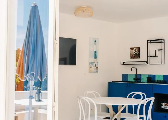 Casa Di Salvo Apartmán