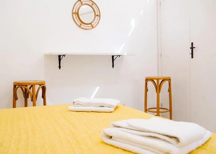 Casa Di Salvo Apartmán *