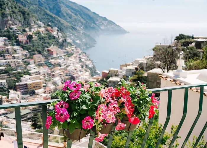 Casa Di Salvo 公寓 *