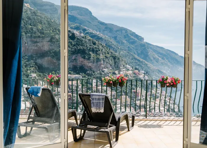 Casa Di Salvo Apartmán *