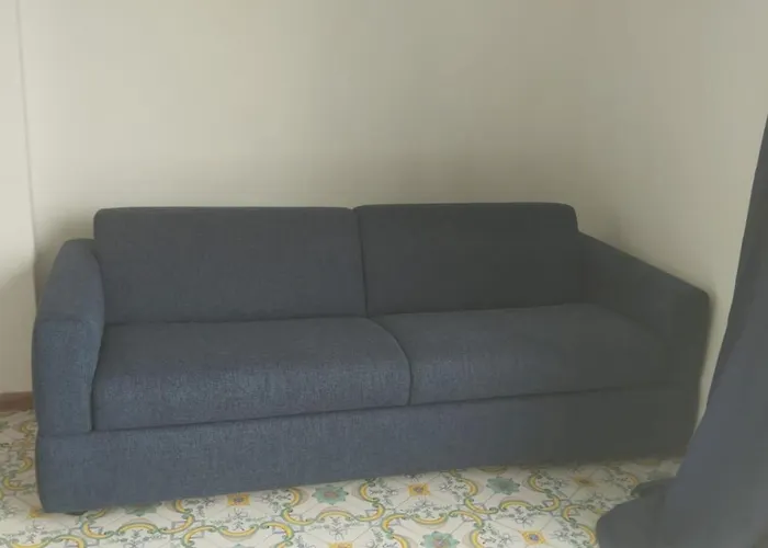 Casa Di Salvo Apartmán *