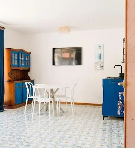 Casa Di Salvo Apartmán Positano