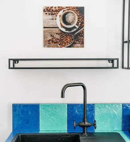 Apartmán Casa Di Salvo Positano