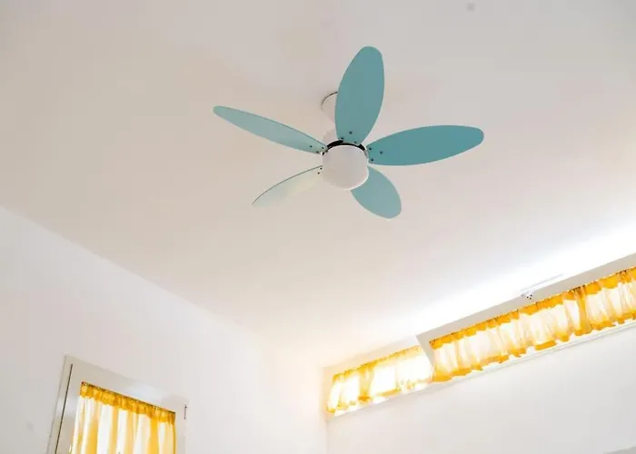 Apartmán Casa Di Salvo