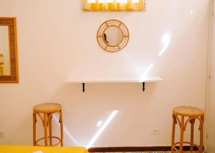 Casa Di Salvo Apartmán Positano