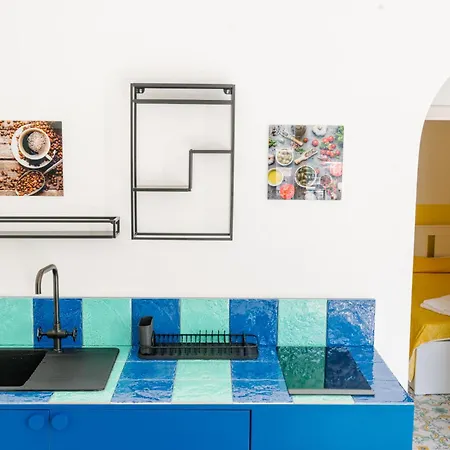 Casa Di Salvo Positano