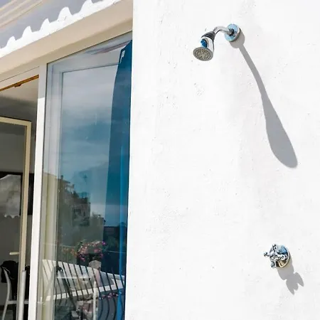 Casa Di Salvo Apartmán *