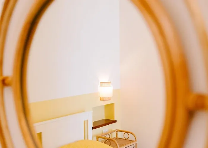 Apartment Casa Di Salvo Positano