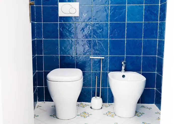 Apartment Casa Di Salvo Positano