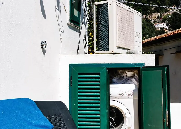 Apartment Casa Di Salvo *